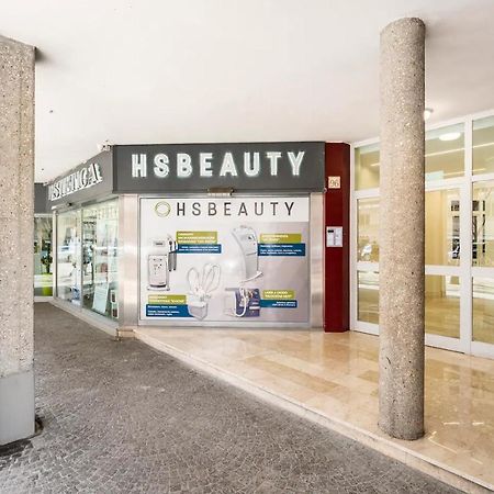 Trastevere Boutique Apartment Roma Exterior foto