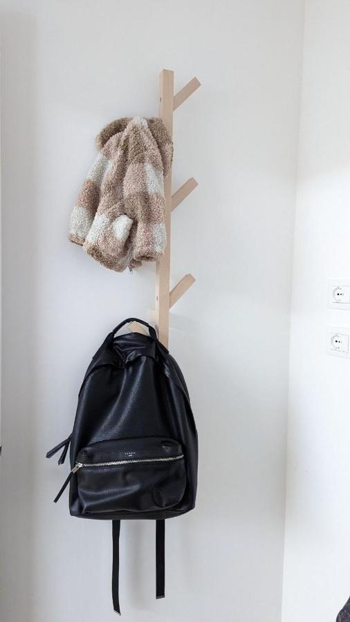 Trastevere Boutique Apartment Roma Exterior foto