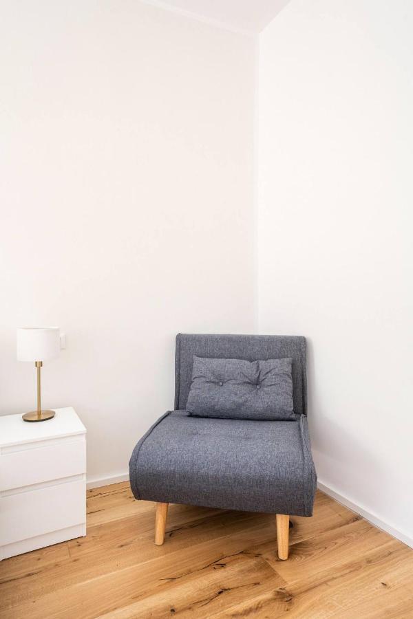 Trastevere Boutique Apartment Roma Exterior foto