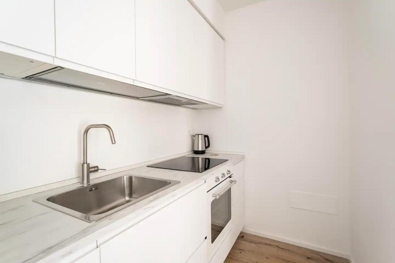Trastevere Boutique Apartment Roma Exterior foto