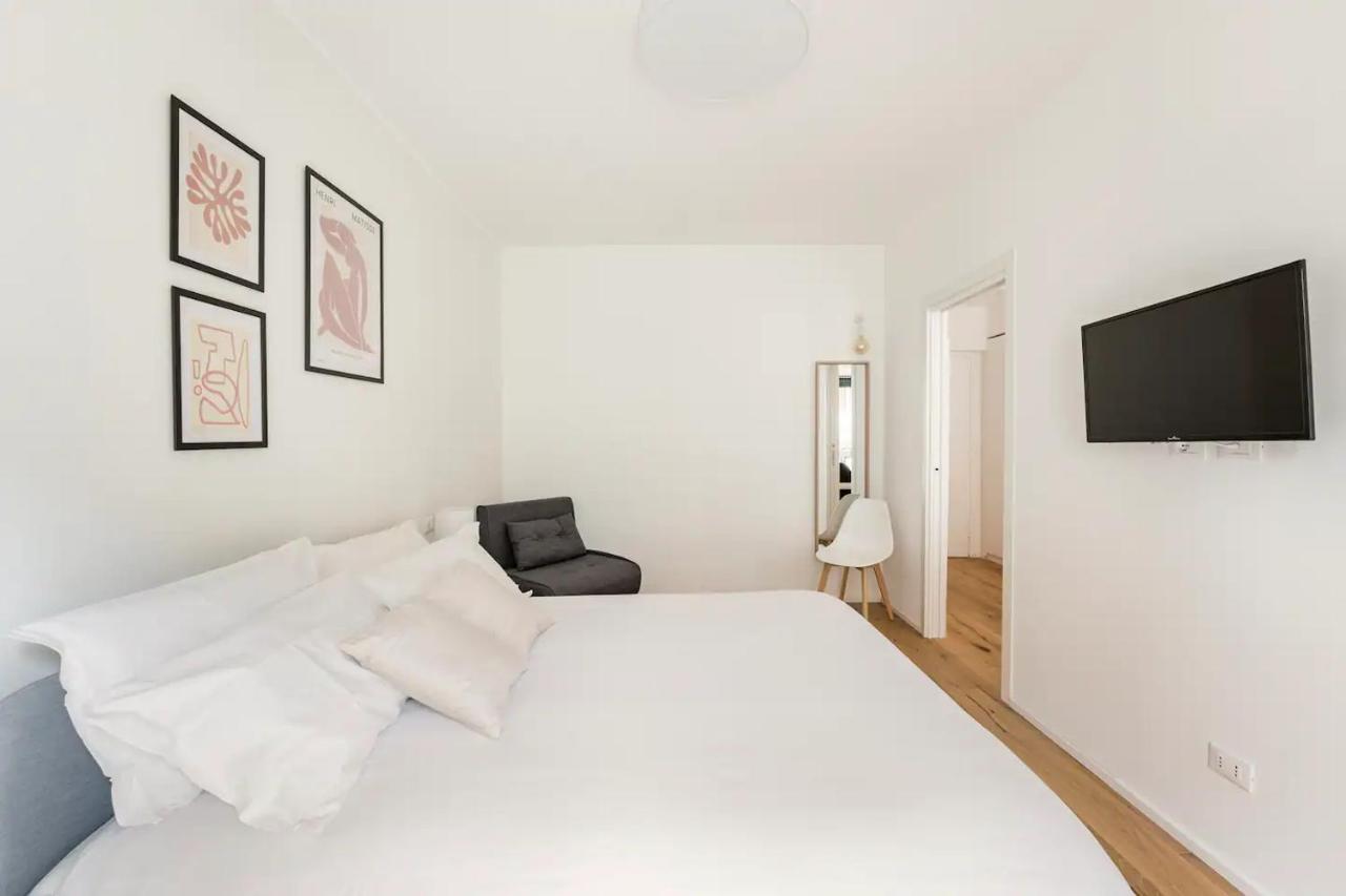 Trastevere Boutique Apartment Roma Exterior foto