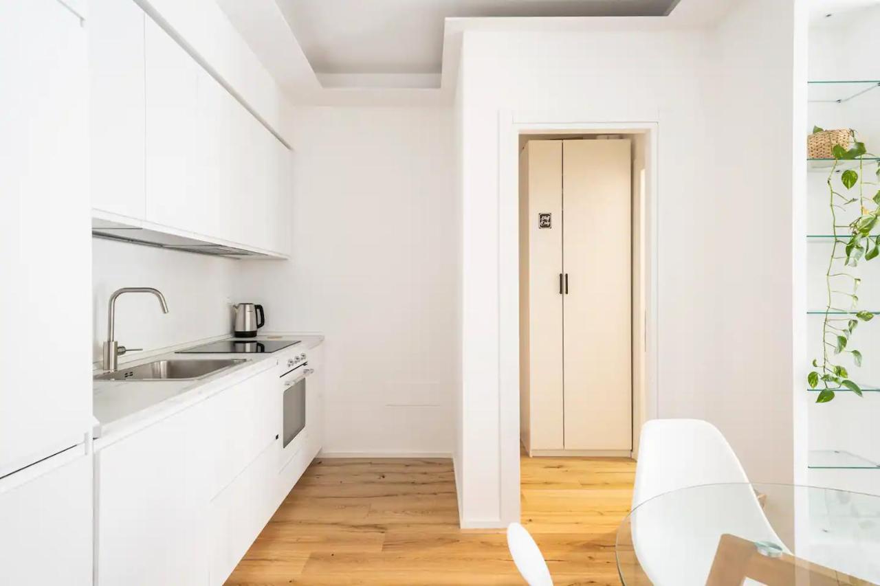 Trastevere Boutique Apartment Roma Exterior foto