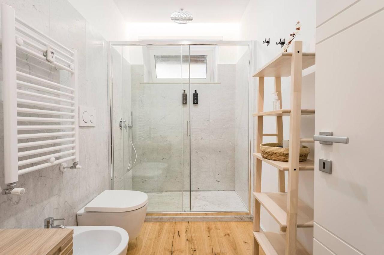 Trastevere Boutique Apartment Roma Exterior foto